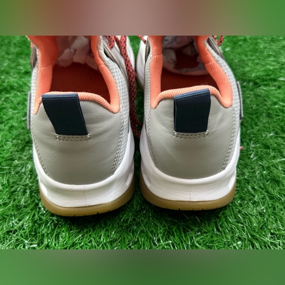 New Women's Columbia Tamiami PFG Boat Shoes BL0174 063 Grey Ice Sz 9 - Picture 7 of 7